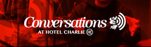 Welcome to Hotel Charlie