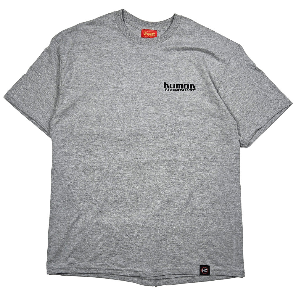 Auto Club - Grey Heather (5.6MH)