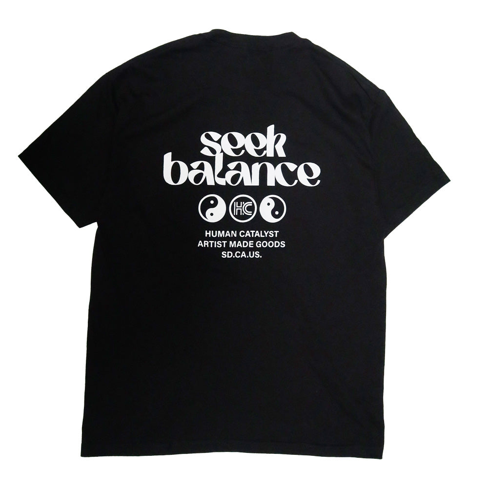 Balance - Black (6.0 HD)