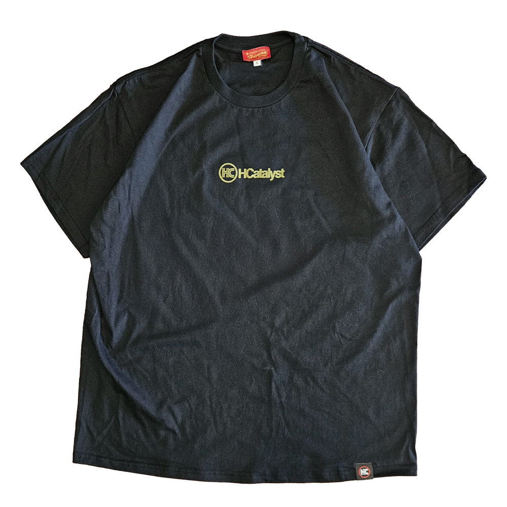 Cultivate - Black (5.6 RS MH)