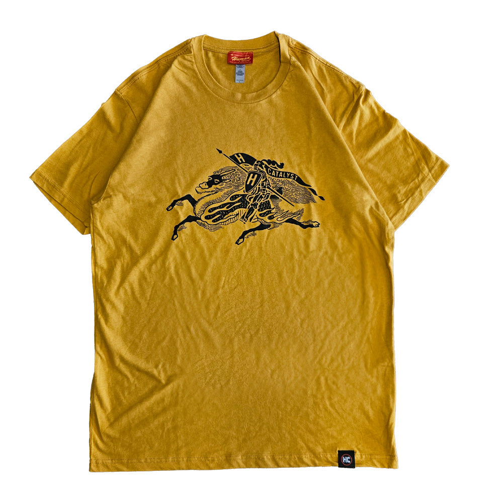 Flagwaver 24 - Gold (Feather Weight)