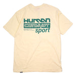 HC Sport - Cream (5.6 RS MH)
