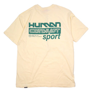 HC Sport - Cream (5.6 RS MH)