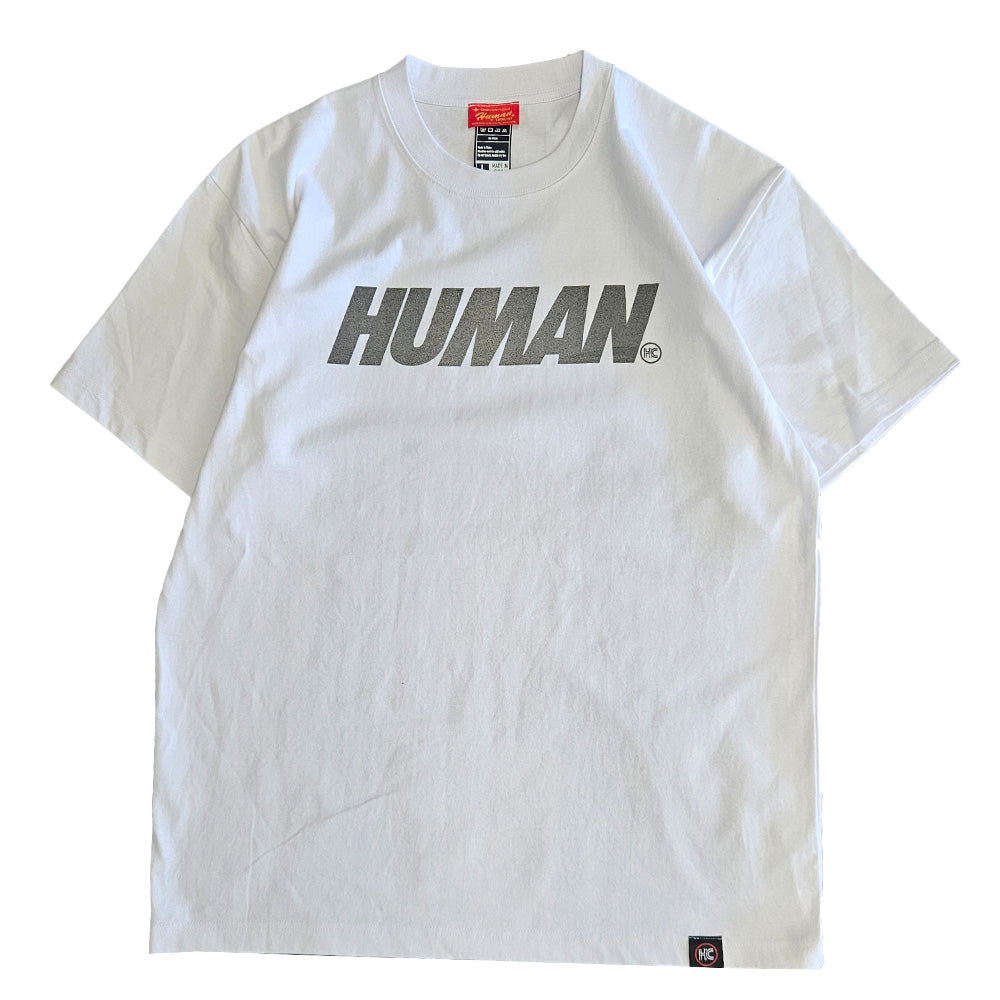 Human Bold - White (7.5oz)