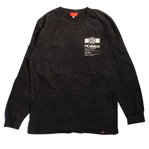 Linear - Acid Wash Black (5.6 MH)