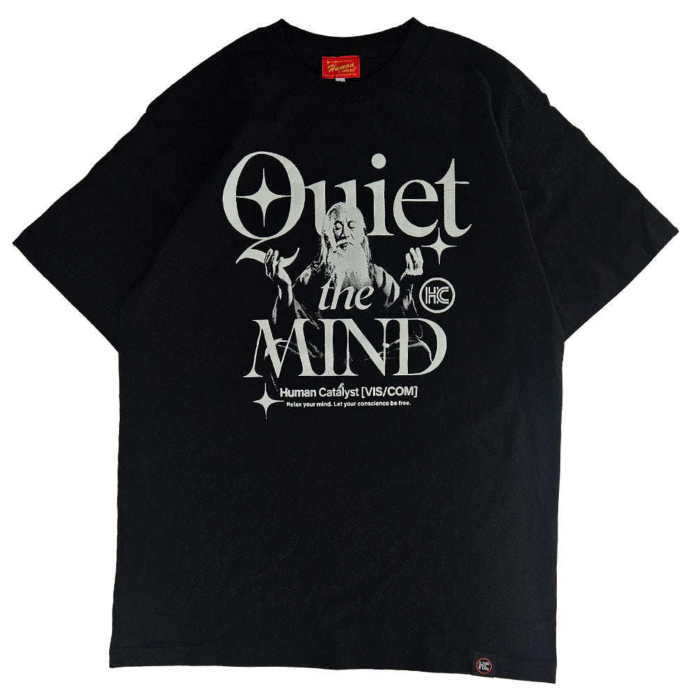 QTM - Black (6.0HD)
