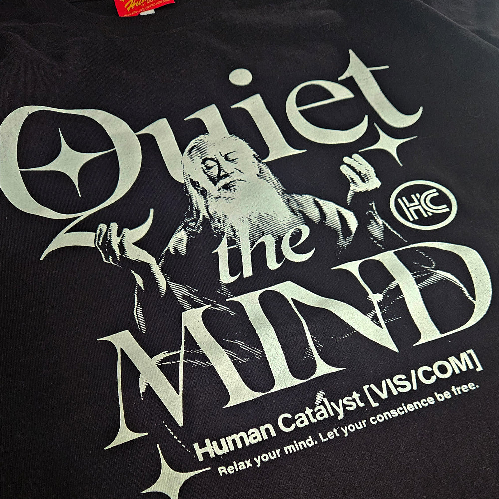 QTM - Black (6.0HD)
