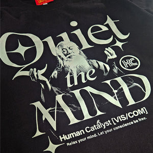 QTM - Black (6.0HD)