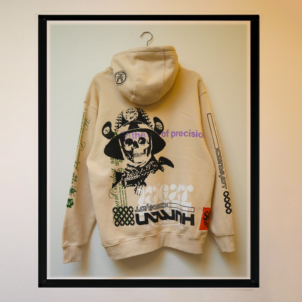 Sam's Custom Studio - 0005- Sand / LRG
