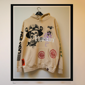 Sam's Custom Studio - 0005- Sand / LRG