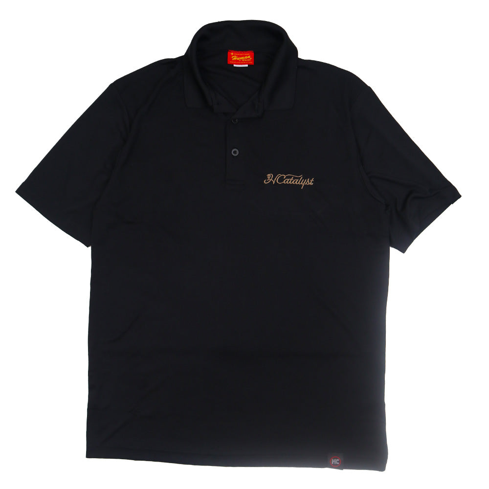 Wick - Black (3.8 POLY)