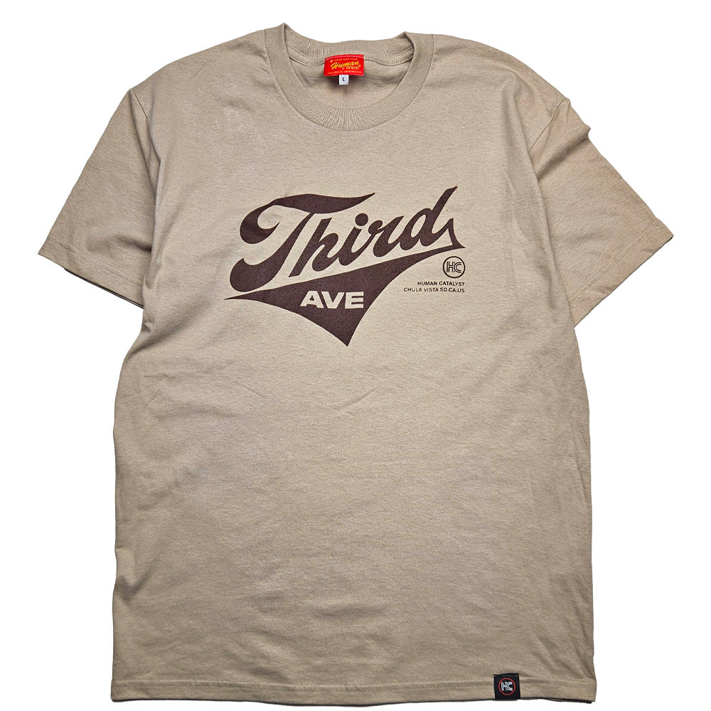 Third - Sand(6.0HD)
