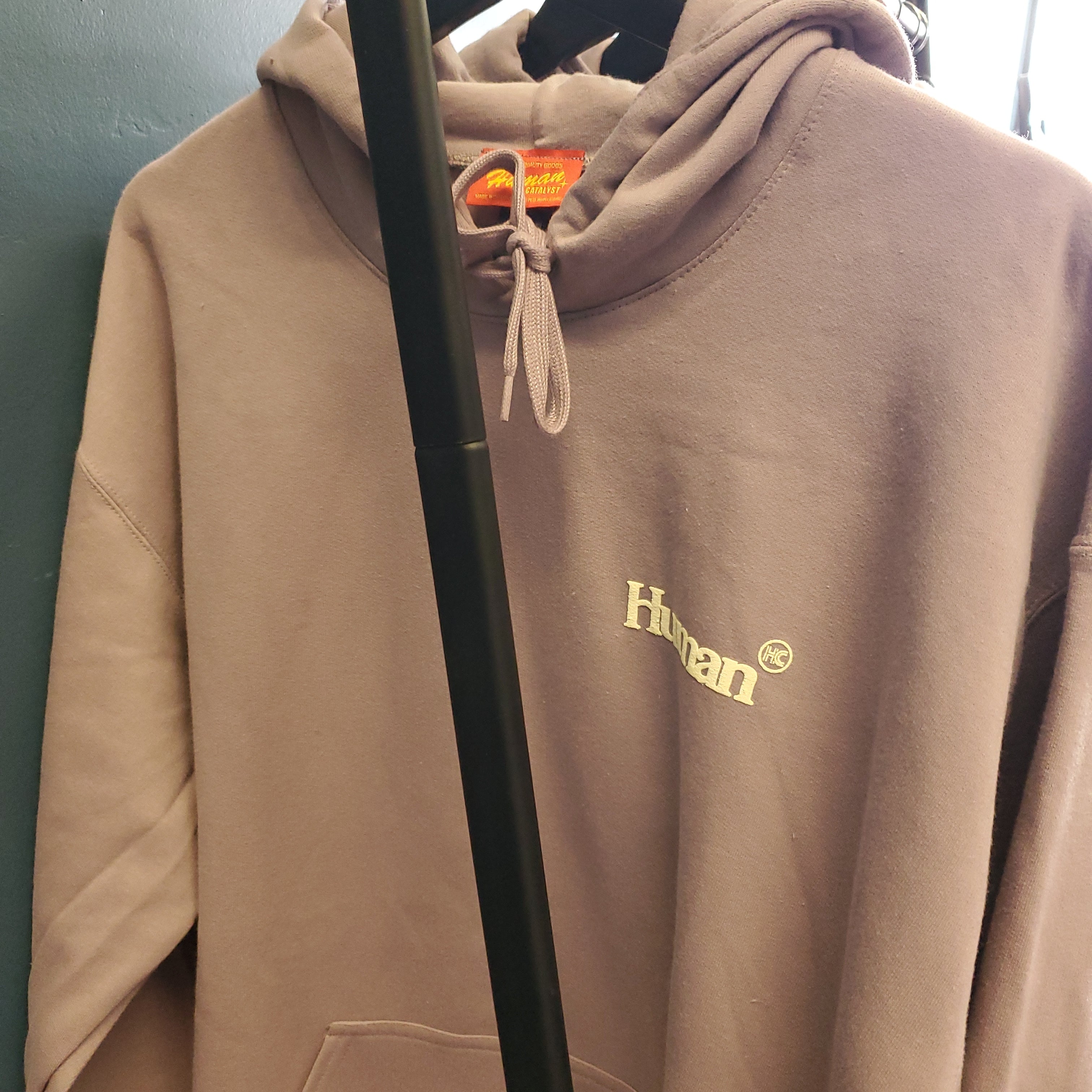 Paragon Hoodie