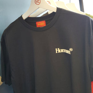 Mini Logo Tee Black