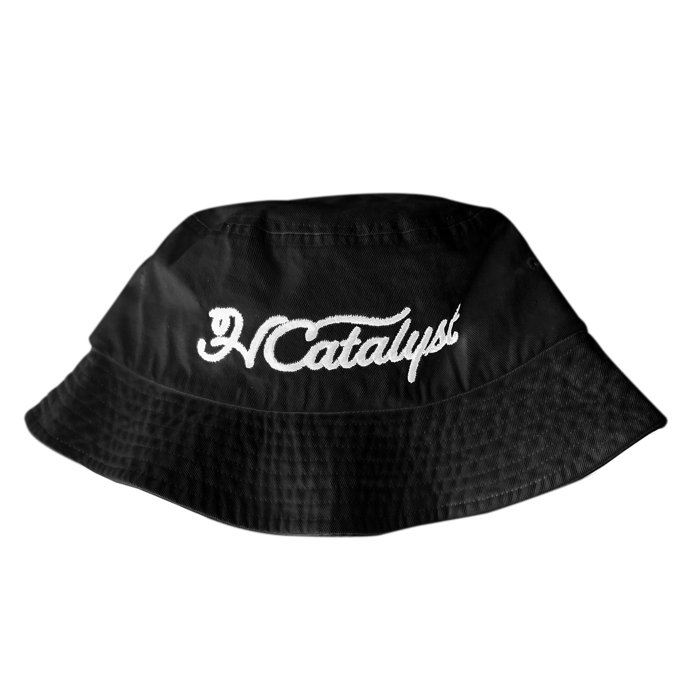 HC.GLF/CLB Bucket Hat - Black