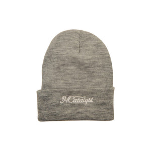 HC.GLF/CLB Dawn Beanie - Heather