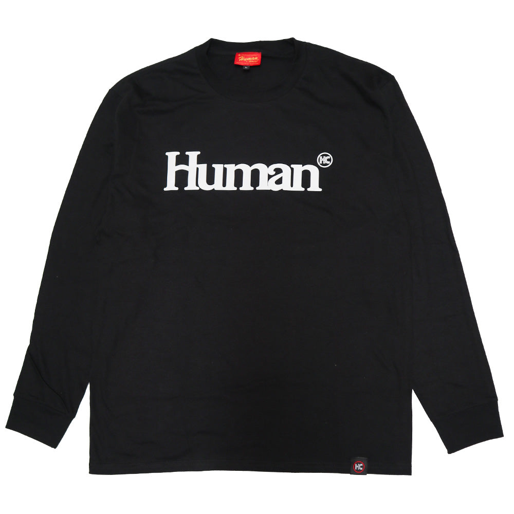 Human LS- Black (5.6 RS MH)