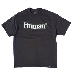 Human Serif - Black (HD)