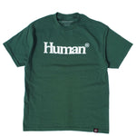 Human Serif - Forest Green (5.6 RS)