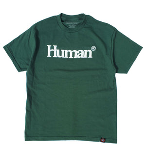 Human Serif - Forest Green (5.6 RS)