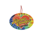 Lovers - Air Freshener