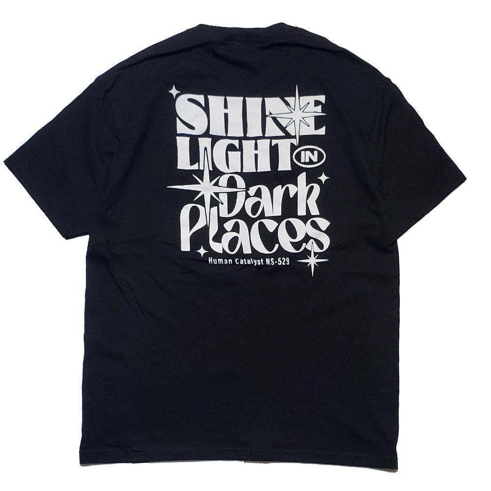 Shine - Black (HD)