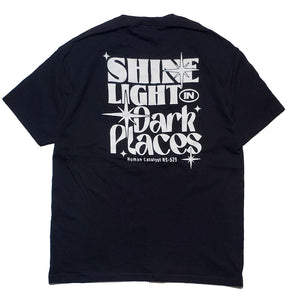 Shine - Black (HD)